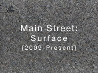 Main Street Surface